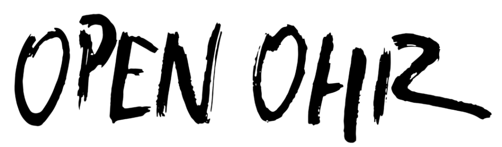 OPEN OHR Festival