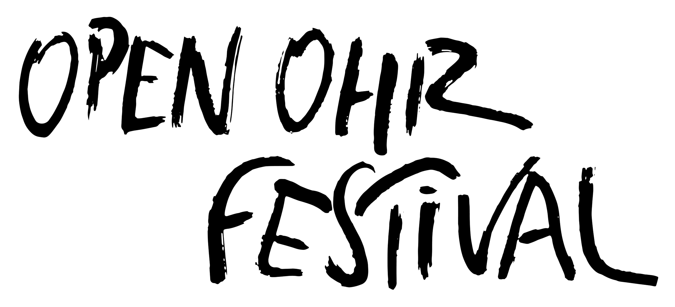 OPEN OHR Festival
