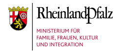 Ministerium für Familie, Frauen, Kultur und Integration Rheinland-Pfalz