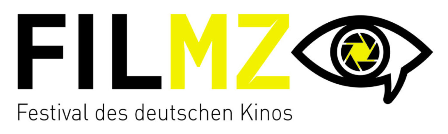 Das Logo von FILMZ - Festival des deutschen Kinos